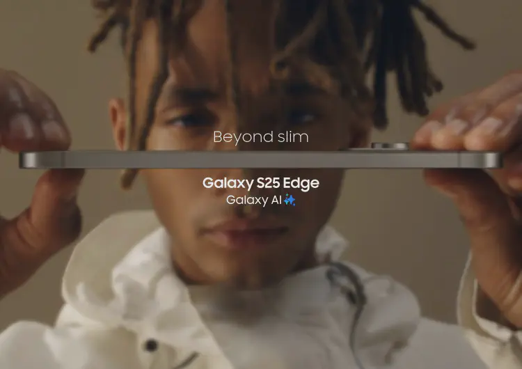 Samsung Galaxy S25 Edge Review: The Thinnest Flagship of 2025