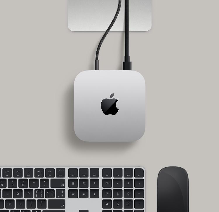 M4 Mac mini: The 2025 Creative Workstation You Need