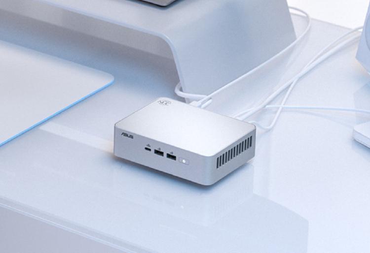 ASUS NUC 15 Pro+ Review: 2025’s Productivity Mini PC Champion